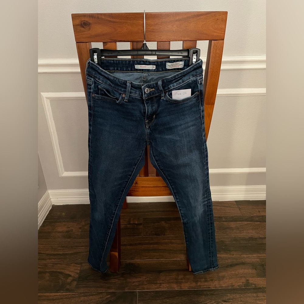 Levi’s